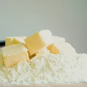 Znate li kako umijesiti prhko tijesto?