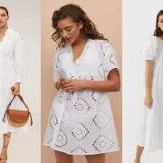 Još uvijek nije kasno za divnu bijelu haljinu. Pronašle smo super modele, od 150 kn