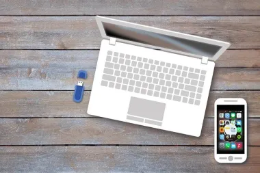 Znate li kako spremiti dokument na USB?
