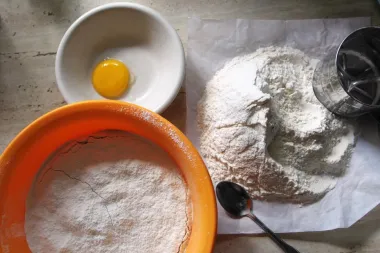 Doznajte koja je razlika između suhog i svježeg kvasca