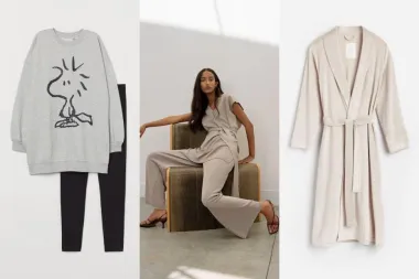 Začini kućne kombinacije: Izabrale smo najljepše 'loungewear' komade iz novih high street kolekcija