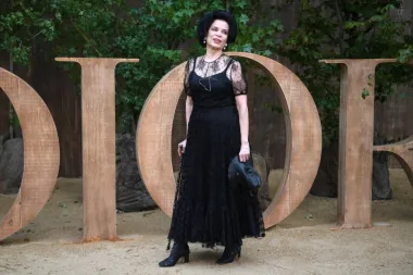 Neponovljiva Bianca Jagger modna je diva koja i dalje fascinira stilom i ljepotom iako joj je već 75 godina