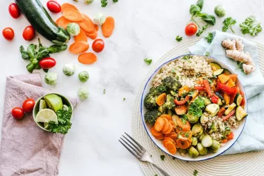 Donosimo vam popularna veganska glavna jela