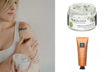 Pronašle smo pilinge za lice koje trebaš ubaciti u svoju beauty rutinu nakon povratka s ljetovanja