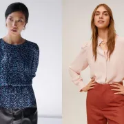 Romantične bluze nezaobilazan su dio stylish kombinacija, a ove su naši high street favoriti