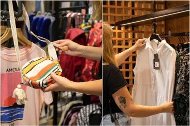 Naša novinarka na shopping misiji: 'Provjerila sam hit ponudu o kojoj svi pričaju, pogledajte što sam zanimljivo pronašla'