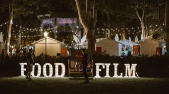 Nemoj propustiti kino pod zvijezdama u najljepšem zagrebačkom parku