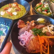 Savica Eatery ima novi meni pa smo ga odlučili isprobati. Nismo požalili