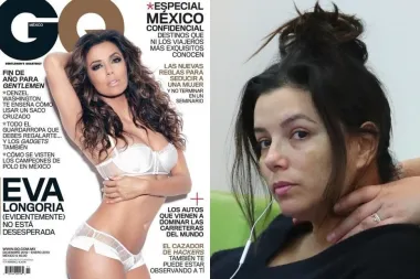 Realnost vs. fotošop: Provjerile smo tko to voli retuširati svoje izazovne fotografije