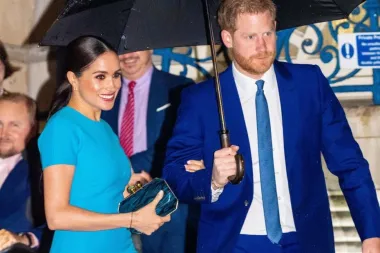 Moda u visokom društvu: Omiljeni high street brendovi Meghan Markle