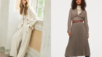 Komadi koje želimo iz nove H&M x Giuliva Heritage kolekcije, od 150 kuna