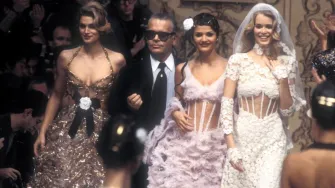 Karl Lagerfeld- Kaiser, dizajner nevjerojatnog talenta koji je promijenio svijet mode