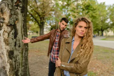 'Mrzim te' ili 'Ponašaš se kao svoja majka': Rečenice koje partneri nikada ne bi smjeli izgovoriti u svađi