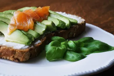 Riba za doručak? Itekako! Nutricionisti tvrde da je to odlična ideja. Imamo tri recepta