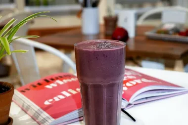 Počni dan smoothiejem koji čuva zdravlje crijeva. Imamo recept