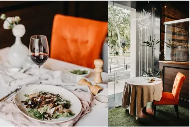 Otvorio se novi bistro&bar u centru zanimljivog imena 'Lažni svjedok'. Znamo sve o njemu