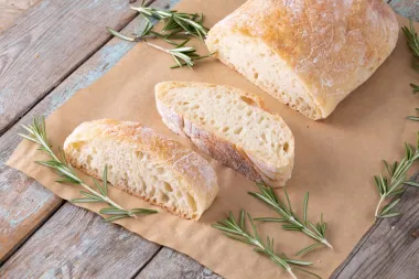 Kako ispeći najukusniji kruh? Otkrivamo temperaturu i vrijeme pečenja