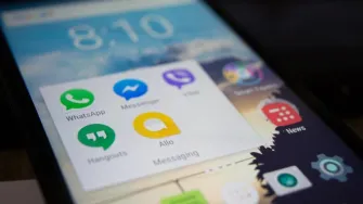 Kako izbrisati kontakt s Messengera?