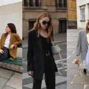 Što nositi na posao kada stignu prve kiše? Imamo odlične outfit ideje