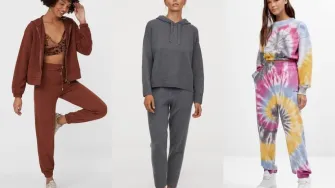 Sportski komadi i trenirke su uvijek IN, a ovo su naši high street favoriti