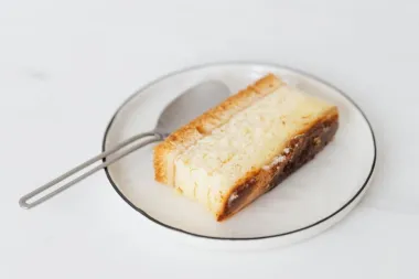 Na koliko stupnjeva i kako peći biskvit?
