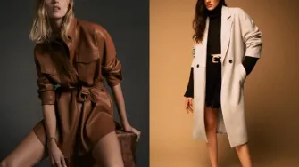 Zara jesenski komadi koje želimo u svom ormaru