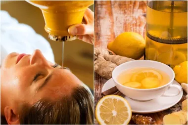 Uz ove ayurvedske jesenske rituale tvoj imunitet nikad neće biti jači i otporniji