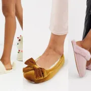 Vrijeme je za tople papuče, a mi kažemo - što udobnije, to bolje