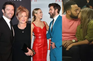 Jači od svih prepreka: Pet holivudskih parova koji dokazuju pravu ljubav
