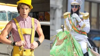 Borat ili Bruno? Sacha Baron Cohen- provokator kojeg obožava cijeli svijet slavi rođendan