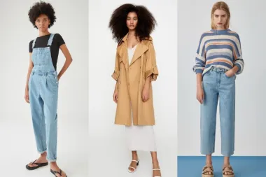 Pull and Bear ima sniženje. Izdvojile smo 15 komada koje se isplati uloviti