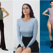 Bodi je nezaobilazan komad ove sezone -od casual do elegantnog looka