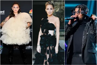 Tko je modno oduševio, a tko podbacio na dodjeli nagrada Billboard Music
