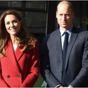 Kate Middleton 'isfurala' torbicu od 13 tisuća kuna