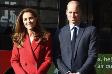 Kate Middleton 'isfurala' torbicu od 13 tisuća kuna