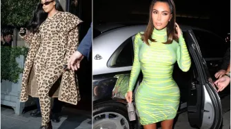 Kim Kardashian West slavi 40. rođendan. Idealan je dan za 'pretresanje' njezina modnog izričaja