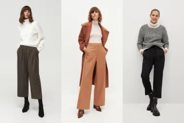 Trendi modeli hlača za sve poslovne kombinacije