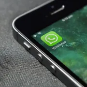 Kako proslijediti poruku na WhatsApp?