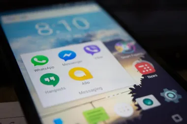 Kako proslijediti poruku na Viberu?