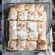 Ovaj vikend uživaj u mirisu domaćih buhtli. Imamo jednostavan recept