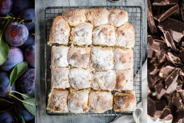 Ovaj vikend uživaj u mirisu domaćih buhtli. Imamo jednostavan recept