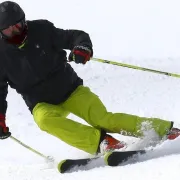 Savjeti stručnjaka - Koju visinu skija odabrati