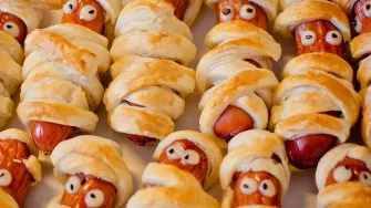 Kako vam se sviđaju prijedlozi za finger food ideje?
