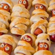 Kako vam se sviđaju prijedlozi za finger food ideje?