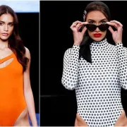 Predstavljeni prvi modeli kupaćih kostima. Sviđa li ti se koji?