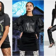 Asos ima kolekciju koju možeš nositi svaki dan, ali i za Halloween