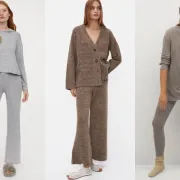 Najljepši loungewear kompleti u kojima ćemo rado provesti jesen