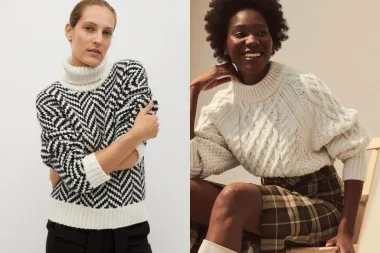 Cozy veste koje možeš 'isfurati' u svim prigodama