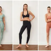 Mango ima novu kolekciju za vježbanje, a ovo su naši favoriti