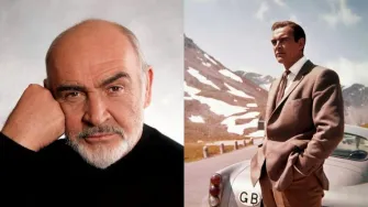 Legendarne uloge velikog Seana Conneryja po kojima ćemo ga pamtiti